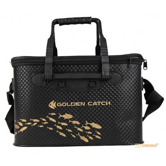 Golden Catch Bakkan BB-4025E (7134002) bag Golden Catch Bakkan BB-4025E (7134002) bag
