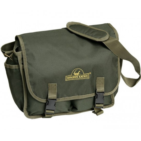 Bag for accessories of Golden Catch (7134818) Bag for accessories of Golden Catch (7134818)