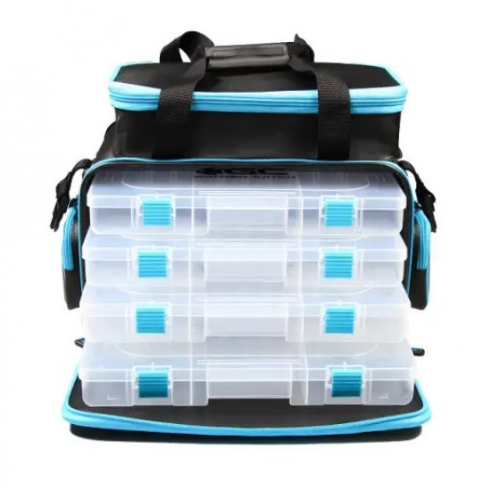 Golden Catch Sintez EVA Feeder Bag (7139006) bag Golden Catch Sintez EVA Feeder Bag (7139006) bag