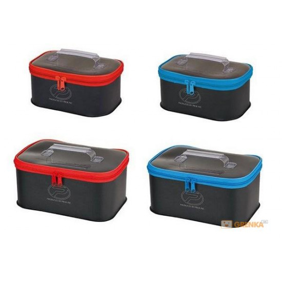 Сумка Prox Mini Bakkan М (blue) (1850.01.37) Сумка Prox Mini Bakkan М (blue) (1850.01.37)