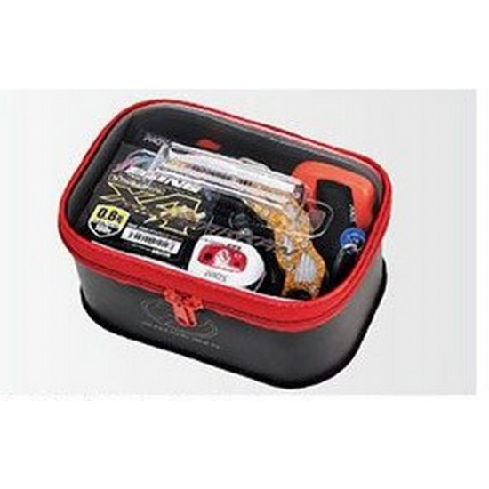 Сумка Prox Mini Bakkan М (blue) (1850.01.37) Сумка Prox Mini Bakkan М (blue) (1850.01.37)