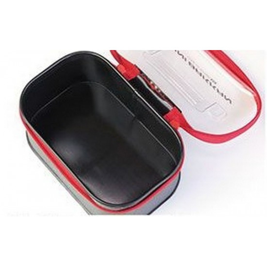Сумка Prox Mini Bakkan М (blue) (1850.01.37) Сумка Prox Mini Bakkan М (blue) (1850.01.37)
