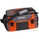 Bag fishing with boxes of Flambeau Ritual 50D Tackle bag (R50D) Bag fishing with boxes of Flambeau Ritual 50D Tackle bag (R50D)