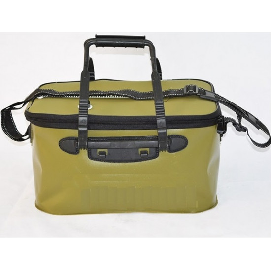 Bag fishing Tramp Avocado (TRP-030-Avocado-M) Bag fishing Tramp Avocado (TRP-030-Avocado-M)