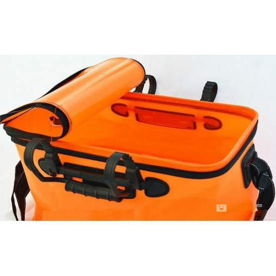 Bag fishing Tramp Avocado (TRP-030-Avocado-M) Bag fishing Tramp Avocado (TRP-030-Avocado-M)