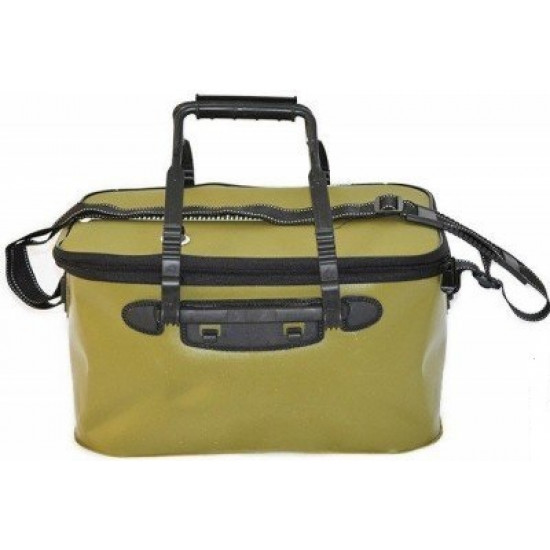 Bag fishing Tramp Avocado (TRP-030-Avocado-M) Bag fishing Tramp Avocado (TRP-030-Avocado-M)