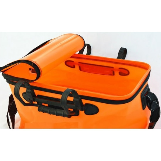Bag fishing Tramp Orange (TRP-030-Orange-M) Bag fishing Tramp Orange (TRP-030-Orange-M)