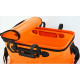 Bag fishing Tramp Orange (TRP-030-Orange-M) Bag fishing Tramp Orange (TRP-030-Orange-M)
