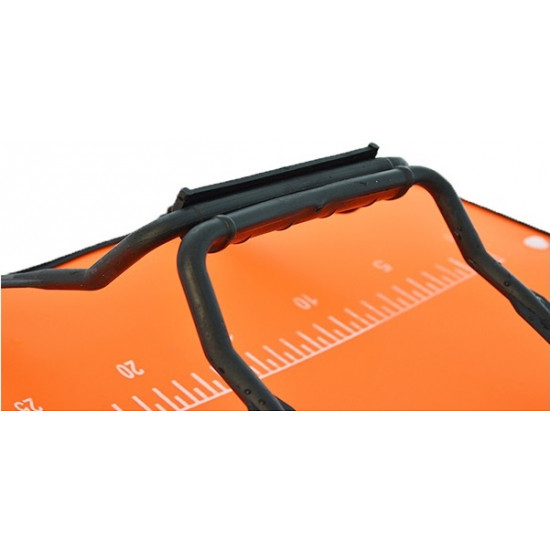 Bag fishing Tramp Orange (TRP-030-Orange-M) Bag fishing Tramp Orange (TRP-030-Orange-M)