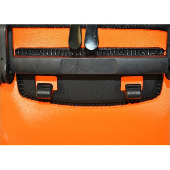 Bag fishing Tramp Orange (TRP-030-Orange-M) Bag fishing Tramp Orange (TRP-030-Orange-M)