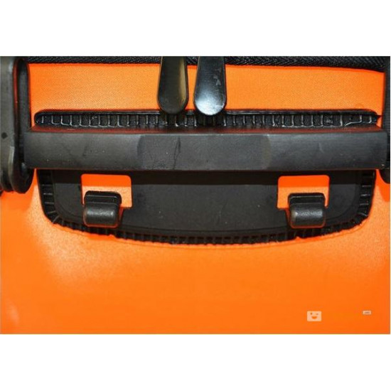 Bag fishing Tramp White (TRP-030-White-S) Bag fishing Tramp White (TRP-030-White-S)
