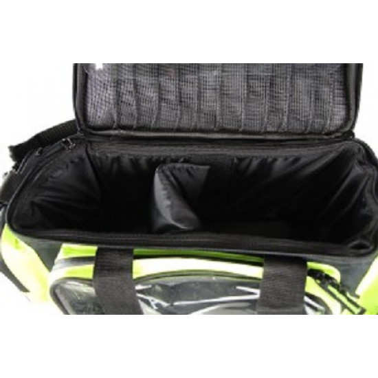 Сумка Ryobi Excia Fishing Hard Shoulder Bag 001 (7102200) Сумка Ryobi Excia Fishing Hard Shoulder Bag 001 (7102200)