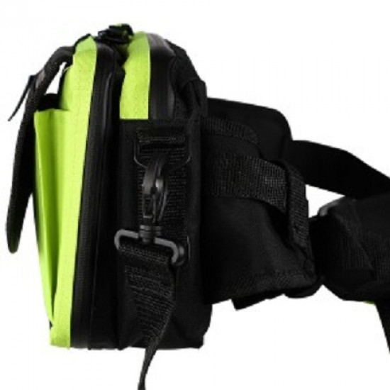 Сумка Ryobi Excia Fishing Waist Bag 002 (7102201) Сумка Ryobi Excia Fishing Waist Bag 002 (7102201)