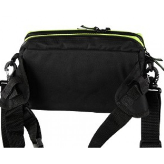Сумка Ryobi Excia Fishing Waist Bag 002 (7102201) Сумка Ryobi Excia Fishing Waist Bag 002 (7102201)