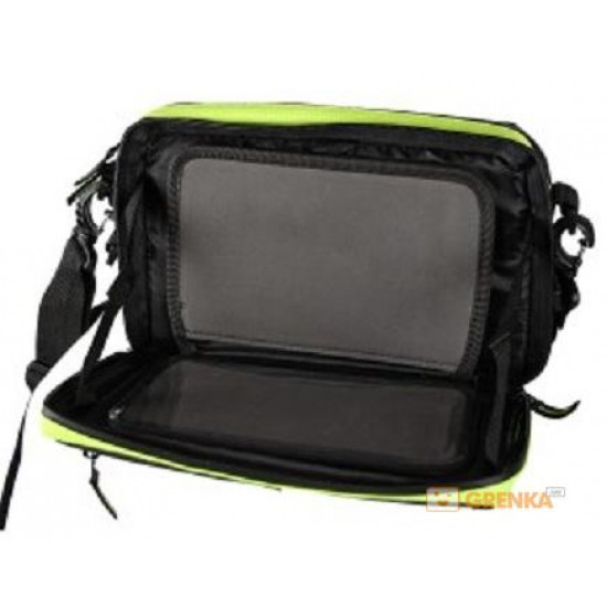 Сумка Ryobi Excia Fishing Waist Bag 002 (7102201) Сумка Ryobi Excia Fishing Waist Bag 002 (7102201)