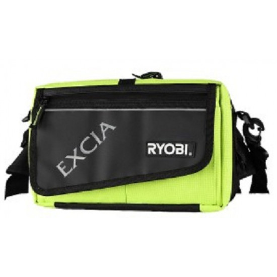 Сумка Ryobi Excia Fishing Waist Bag 002 (7102201) Сумка Ryobi Excia Fishing Waist Bag 002 (7102201)
