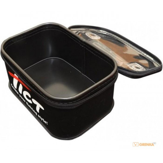 Сумка Tict Compact Handy Case черная (7115008) Сумка Tict Compact Handy Case черная (7115008)