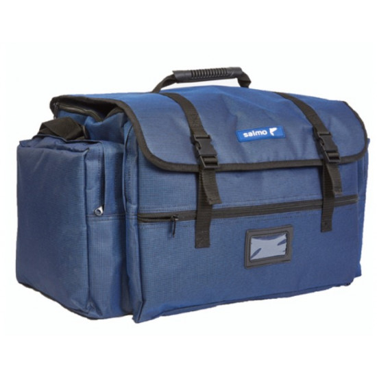 Bag tourist universal Salmo (60х32х32 cm) (S101B) Bag tourist universal Salmo (60х32х32 cm) (S101B)