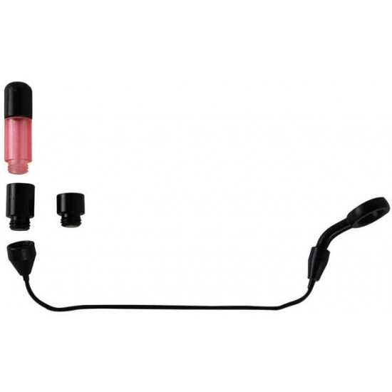 Свингер Prologic SNZ Chubby Swing Indicator ц: красный (18461406) Свингер Prologic SNZ Chubby Swing Indicator ц: красный (18461406)