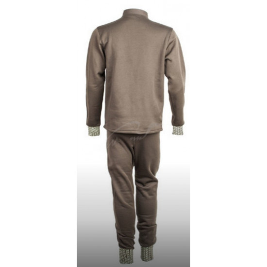 Термобелье Brain 3XL ц:хаки (18585048) Термобелье Brain 3XL ц:хаки (18585048)