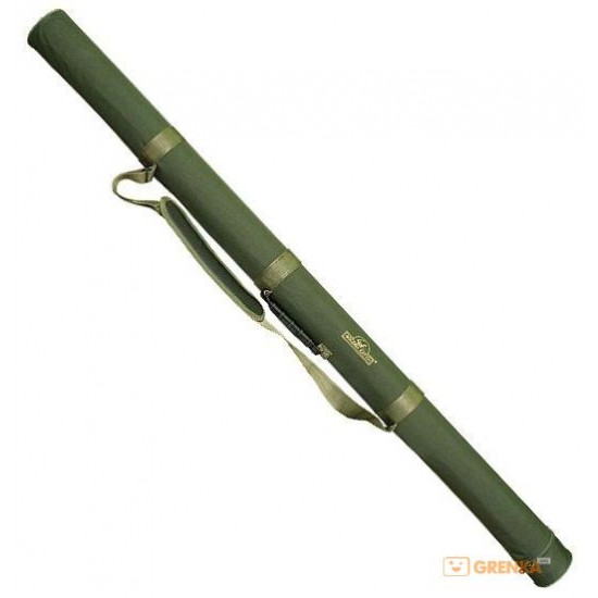 Тубус Golden Catch 118 x 8.5 см (7034840) Тубус Golden Catch 118 x 8.5 см (7034840)