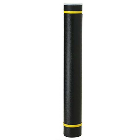 Тубус Prox Round Air Case 9'/62.5см - 102см (18500160) Тубус Prox Round Air Case 9'/62.5см - 102см (18500160)