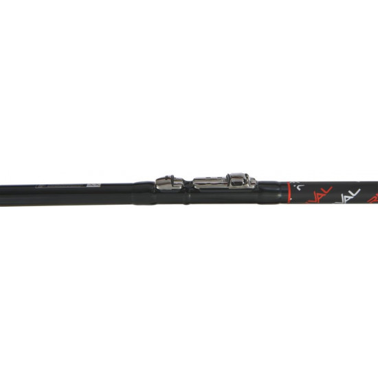 Fishing-rod the Bologna Mikado Rival Bolognese of 5 m up to 25 g (WAA809-500) Fishing-rod the Bologna Mikado Rival Bolognese of 5 m up to 25 g (WAA809-500)