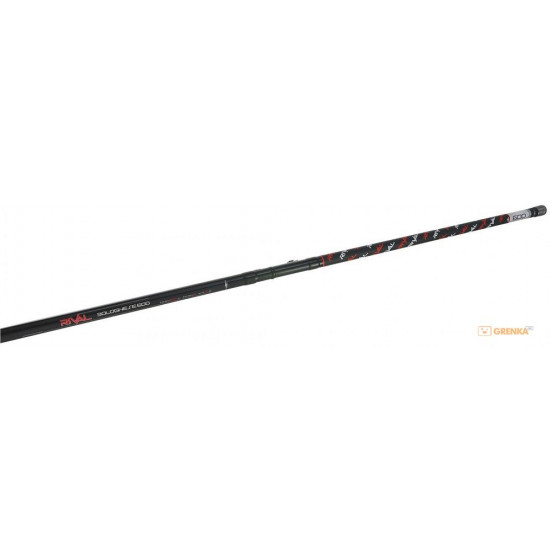 Fishing-rod the Bologna Mikado Rival Bolognese of 5 m up to 25 g (WAA809-500) Fishing-rod the Bologna Mikado Rival Bolognese of 5 m up to 25 g (WAA809-500)