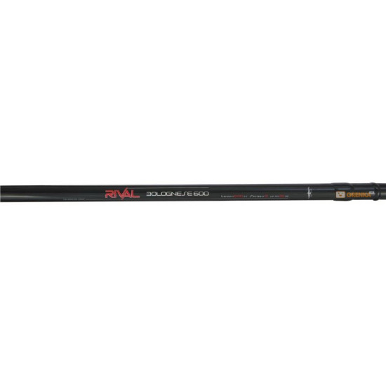 Fishing-rod the Bologna Mikado Rival Bolognese of 5 m up to 25 g (WAA809-500) Fishing-rod the Bologna Mikado Rival Bolognese of 5 m up to 25 g (WAA809-500)