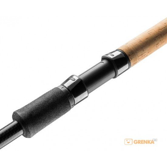 Fishing-rod feeding Brain Classic 3.90m max 100g (18584200) Fishing-rod feeding Brain Classic 3.90m max 100g (18584200)