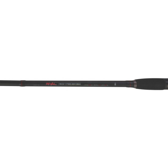 Fishing-rod feeding Mikado Rival Heavy Feeder of 3.90 m 180 g (WAA808-390) Fishing-rod feeding Mikado Rival Heavy Feeder of 3.90 m 180 g (WAA808-390)