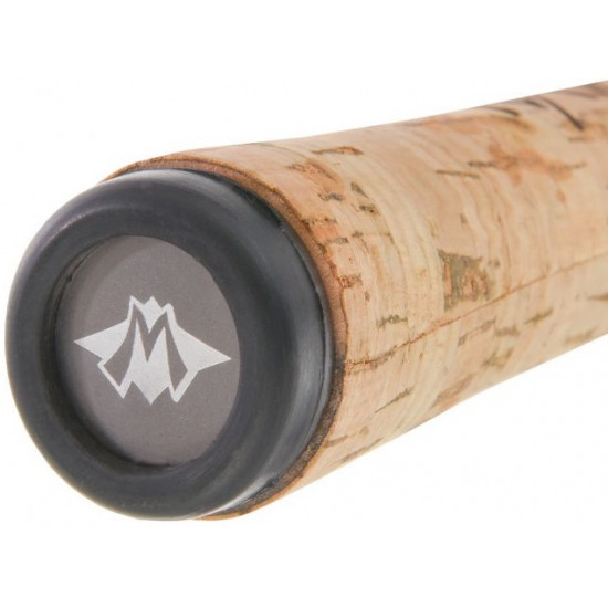 Fishing-rod feeding Mikado Rival Heavy Feeder of 3.90 m 180 g (WAA808-390) Fishing-rod feeding Mikado Rival Heavy Feeder of 3.90 m 180 g (WAA808-390)