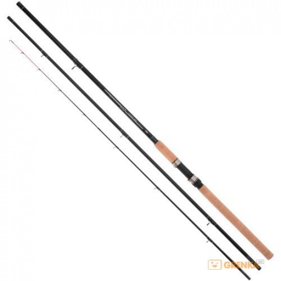 Вудилище фідерне Mikado Trython Feeder 3.00м 100гр (WA653-300) Вудилище фідерне Mikado Trython Feeder 3.00м 100гр (WA653-300)