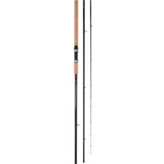 Fishing-rod feeding Mikado Trython Feeder of 3.30 m 100gr (WA653-330) Fishing-rod feeding Mikado Trython Feeder of 3.30 m 100gr (WA653-330)