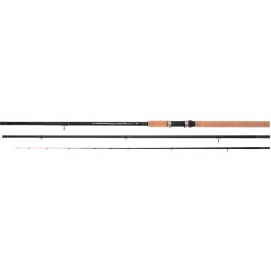 Fishing-rod feeding Mikado Trython Feeder of 3.30 m 100gr (WA653-330) Fishing-rod feeding Mikado Trython Feeder of 3.30 m 100gr (WA653-330)
