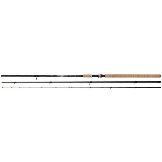 Fishing-rod feeding Mikado Ultraviolet Heavy Feeder of 3.60 m 120gr (WA319-360) Fishing-rod feeding Mikado Ultraviolet Heavy Feeder of 3.60 m 120gr (WA319-360)