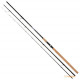 Fishing-rod feeding Mikado Ultraviolet Heavy Feeder of 3.60 m 120gr (WA319-360) Fishing-rod feeding Mikado Ultraviolet Heavy Feeder of 3.60 m 120gr (WA319-360)