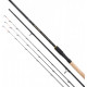 Вудилище фідерне Shimano Beastmaster Feeder DX LC 13' 3.96м 120g (22667756) Вудилище фідерне Shimano Beastmaster Feeder DX LC 13' 3.96м 120g (22667756)