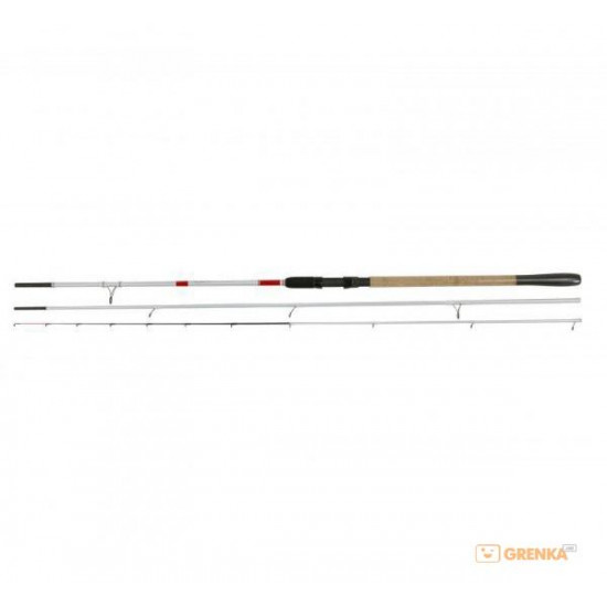 Fishing-rod feeding Team Salmo Dominant Feeder 80 3.90 (TSDO80-390) Fishing-rod feeding Team Salmo Dominant Feeder 80 3.90 (TSDO80-390)
