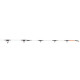 Fishing-rod of GC Rift Travel of 2.10 m of the 500-2000th (2039125) Fishing-rod of GC Rift Travel of 2.10 m of the 500-2000th (2039125)