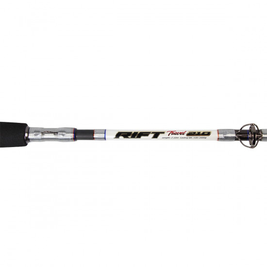 Fishing-rod of GC Rift Travel of 2.10 m of the 500-2000th (2039125) Fishing-rod of GC Rift Travel of 2.10 m of the 500-2000th (2039125)