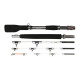 Fishing-rod of GC Rift Travel of 2.10 m of the 500-2000th (2039125) Fishing-rod of GC Rift Travel of 2.10 m of the 500-2000th (2039125)