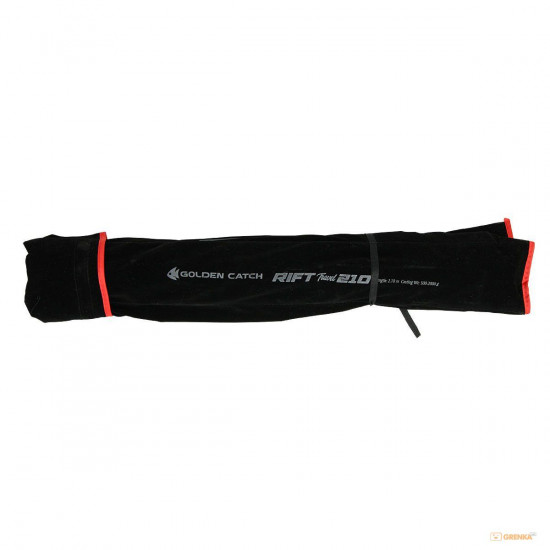 Fishing-rod of GC Rift Travel of 2.10 m of the 500-2000th (2039125) Fishing-rod of GC Rift Travel of 2.10 m of the 500-2000th (2039125)