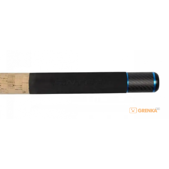 Fishing-rod of GC Sintez Feeder of 2.70 m 60 g (2039020) Fishing-rod of GC Sintez Feeder of 2.70 m 60 g (2039020)