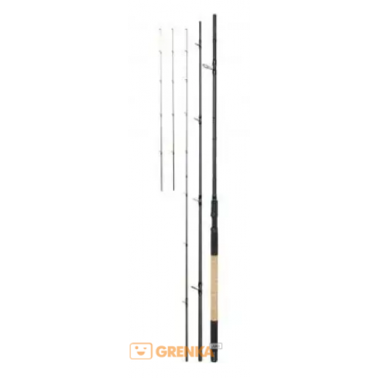 Fishing-rod of GC Sintez Feeder of 2.70 m 60 g (2039020) Fishing-rod of GC Sintez Feeder of 2.70 m 60 g (2039020)