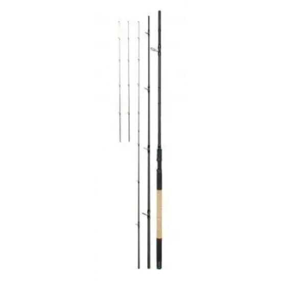 Fishing-rod of GC Sintez Feeder of 3.90 m 150 g (2039023) Fishing-rod of GC Sintez Feeder of 3.90 m 150 g (2039023)