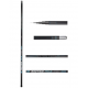 Fishing-rod of GC Sintez pole of 8.00 m (2500203) Fishing-rod of GC Sintez pole of 8.00 m (2500203)