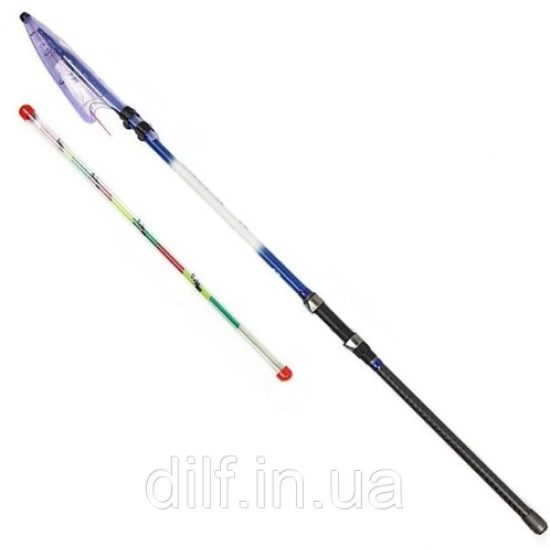 Fishing-rod of GC Skyros Boat of 2.10 m of the 60-120th (2039371) Fishing-rod of GC Skyros Boat of 2.10 m of the 60-120th (2039371)