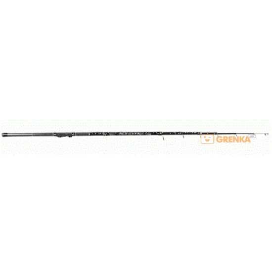 Fishing-rod of smoked Globe New Hunter of 6.00 m (2505080) Fishing-rod of smoked Globe New Hunter of 6.00 m (2505080)
