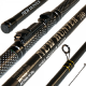 Fishing-rod of smoked Globe New Hunter of 6.00 m (2505080) Fishing-rod of smoked Globe New Hunter of 6.00 m (2505080)